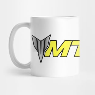 MT-Owners SEQ Yellow-Grey Mug